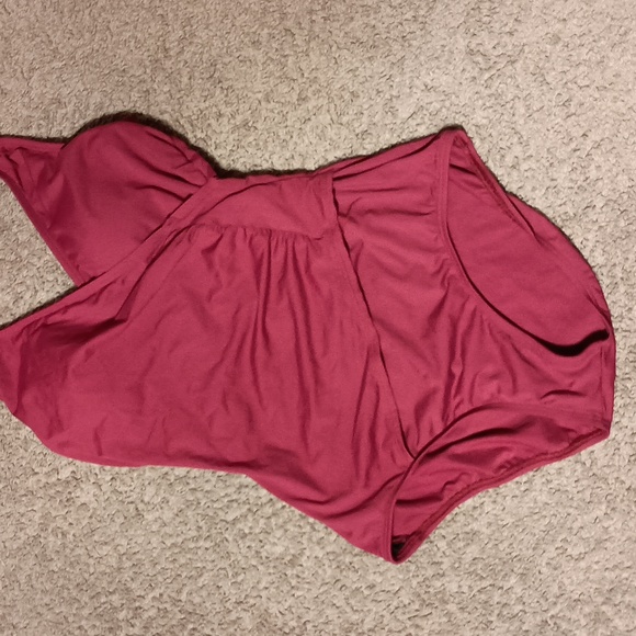 Jantzen Swimsuit - Picture 2 of 8